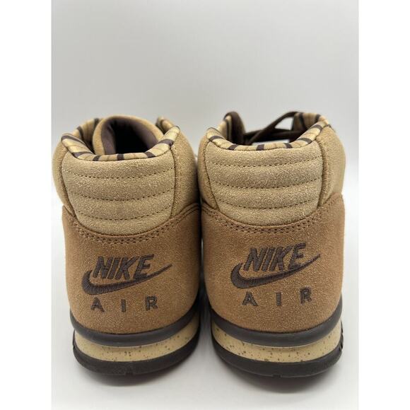 Nike Air Trainer 1 Men\'s Size 11 Sneakers Baroque Brown DV6998-200 New main image 7